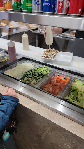 Photo of Top Grill Shawarma - 1900 Lakeshore Rd W, Mississauga, ON L5J 1J7
